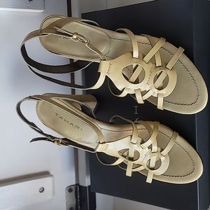 Tahari Heels